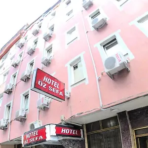 *** Otel özsefa Türkiye