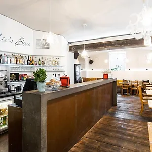 苏菲公寓式酒店 , 布拉格 捷克