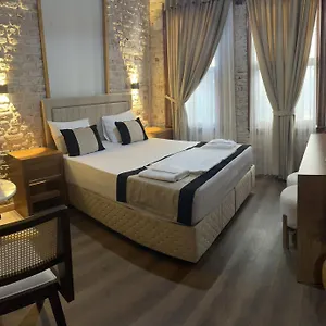  Otel Besiktas Guest House Türkiye