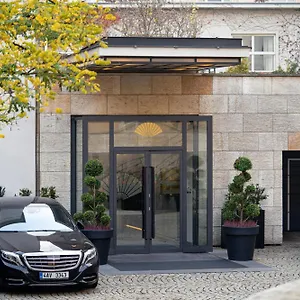***** Otel Mandarin Oriental, Çek Cumhuriyeti