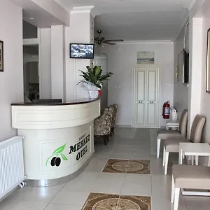  Otel Merkez Türkiye